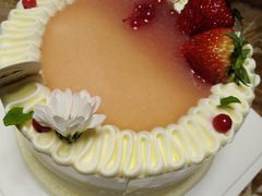 -浮光之丘MontCake生日蛋糕(科华路店)