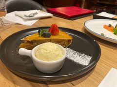-安妮意大利餐厅(国贸店)