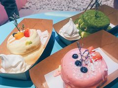 梳芙厘-狐狸和向日葵(北京路店)