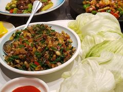 -顺意·顺德家乡菜(国际人才大厦店)