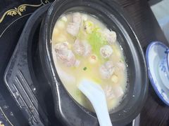 -东江海鲜大排档·潮汕菜·砂锅粥