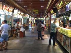 -东门町美食街