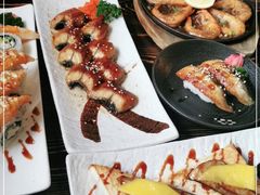-小川洋风料理(汉街店)