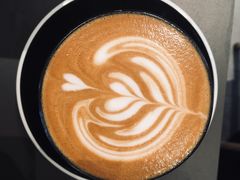 -Seesaw Coffee(苏州中心店)