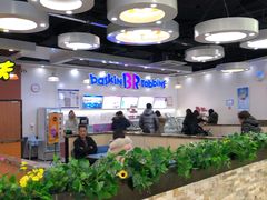 -赛百味SUBWAY(燕莎奥莱店)