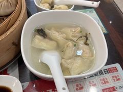 -锡笼记·无锡小笼(常熟万达店)