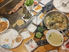 -炑羊香烤全羊(西三旗店)
