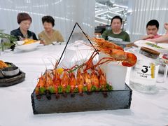 -3号仓库·创意中国菜(新世界城店)