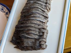 -百叶居·老北京涮羊肉(鼓楼店)