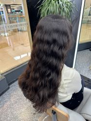 -藤野造型烫染·接发