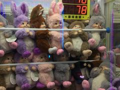 -大鲁阁保龄球(苏州园区店)