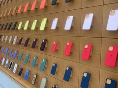 -Apple零售店(苏州店)