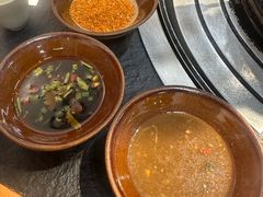 -阿山卓·野生菌火锅·纳西火塘烤肉