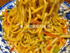 -北京炸酱面馆·烤鸭(前门总店)
