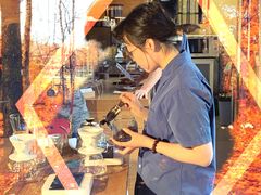 -VOYAGE COFFEE(北锣鼓巷店)