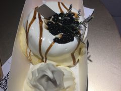 -狐狸和向日葵(北京路店)