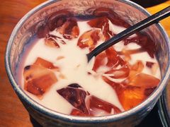 -觅山云南菜(泊富ICITY店)