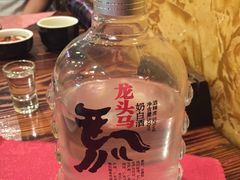 -渔米粥(罗湖店)