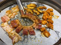 -三肥两瘦烤肉(鹿城店)
