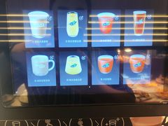 -比格比萨自助(宝山日月光店)