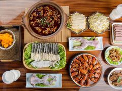 -马头巷·食景园(苏州总店)