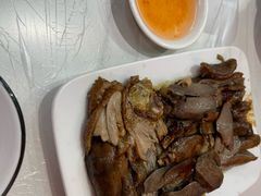 -官塘锋记鱼生·生腌·砂锅粥(牌坊街店)