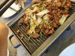 -会宾园·云山宴中餐