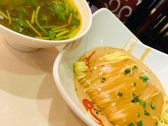 麻酱拌面-东泰祥生煎馆(重庆北路店)