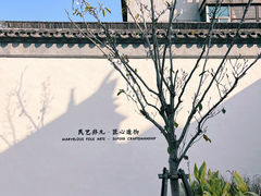 -黎里古镇