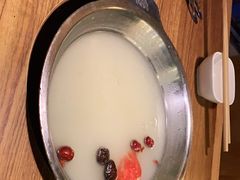 -傣妹火锅(四川北路店)