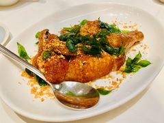 -莆田餐厅(吉隆坡柏威年广场店)
