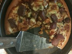 -意国小镇披萨牛排餐厅(万达广场店)