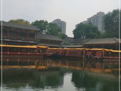 -皇家御河游(紫御湾码头)