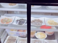 -吴满满油泼面(北方风味园店)