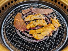 -神户赤童日式烤肉(金地广场店)