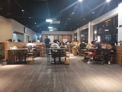 -大自然醉鹅·铁锅火焰鹅(上海联洋店)