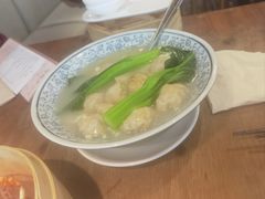 海胆鲜虾净云吞-陶陶居·雅园(凯华国际店)