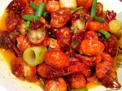 全味虾球-巴厘龙虾·榜首油焖大虾(旗舰店·万松园)