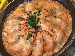 -香山湖家家宴(中山陵店)