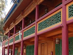 -西宁市东关清真大寺