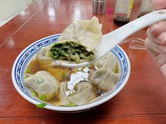 -古徽州馄饨店(宝安路店)