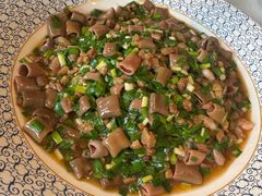 -开海·红岛海鲜虾水饺(石老人店)