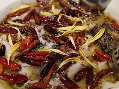 -新太二·鲜料川菜(群光广场店)