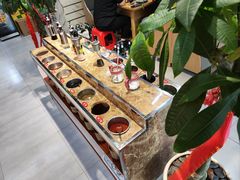 -韩园老街烤肉