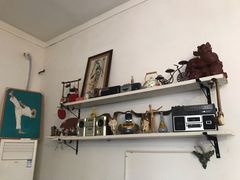 -新疆狼爷烤肉(宋庄店)