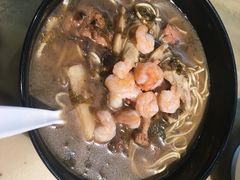 -慧娟面馆·餐厅(望江路店)