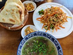 -长安后宰门水盆羊肉(新都心店)