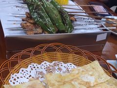 -江湖翅客(琶洲新村店)