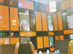 大堂-58度品质川菜馆(经一路店)