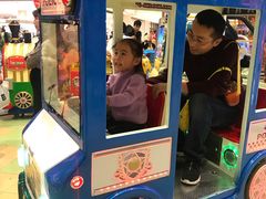 -永旺梦乐城国际商城(北清路店)